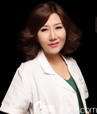 酒泉華美醫(yī)療整形美容醫(yī)院院長(zhǎng)楊艷