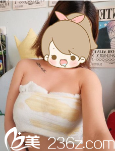 黃皓醫(yī)生給我做完手術第五天 黃皓醫(yī)生給我做完手術第五天