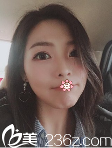 術(shù)后三個(gè)月