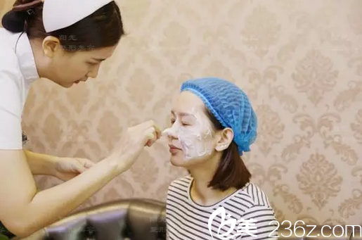 治療前的準(zhǔn)備