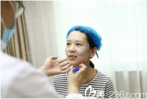 <!--<i data=20240703-sp></i>-->張起準(zhǔn)院長做術(shù)前設(shè)計