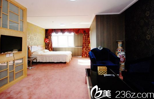 曲靖吳氏嘉美環(huán)境展示