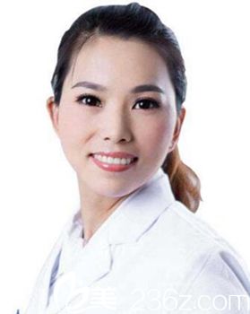 曲靖吳氏嘉美整形醫(yī)生尹瓊芬 曲靖吳氏嘉美整形醫(yī)生尹瓊芬