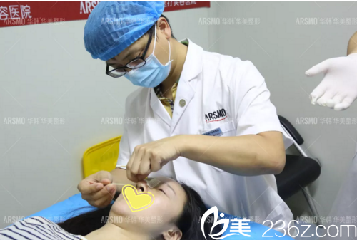 做鼻修復(fù)術(shù)后一周拆線 做鼻修復(fù)術(shù)后一周拆線