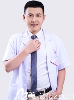 貴陽美萊整形李小正做雙眼皮怎么樣