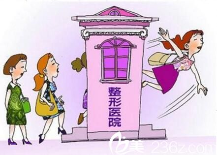 云南十大整形醫(yī)院排名及坐診醫(yī)生