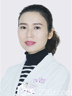 貴陽美萊整形周倫梅 貴陽美萊整形周倫梅