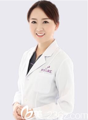 貴陽美萊陳雯婷