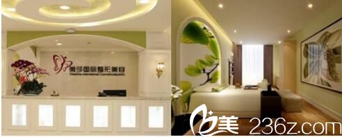 昆明薇莎整形美容醫(yī)院