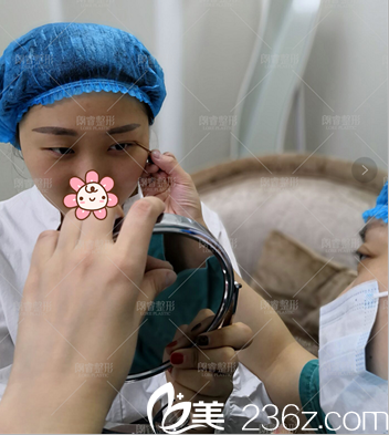 綿陽朗睿醫(yī)生給我做術(shù)前設(shè)計(jì) 綿陽朗睿醫(yī)生給我做術(shù)前設(shè)計(jì)