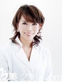 高須英津子醫(yī)生 高須英津子醫(yī)生