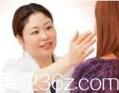 心齋橋院長米田桂子