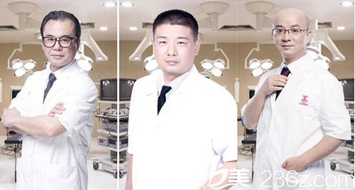 武漢五洲整形醫(yī)生團(tuán)隊(duì)