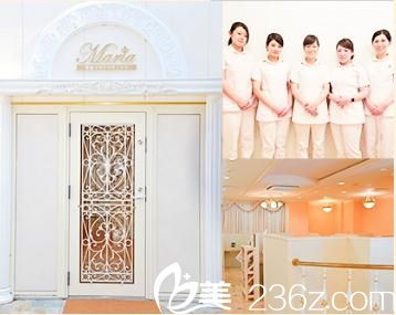 Maria美容外科醫(yī)院