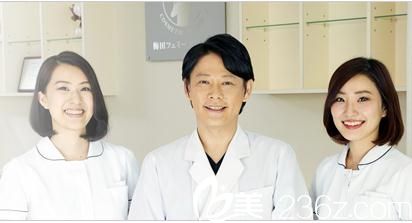 全部為了患者的笑容 全部為了患者的笑容