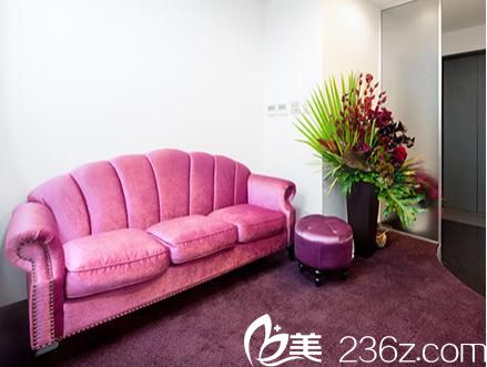 醫(yī)院等候室