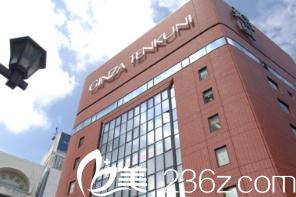 十仁美容整形醫(yī)院