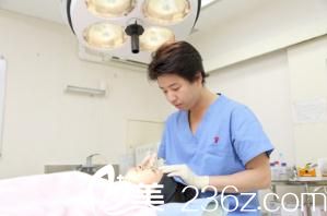 長期接待各種海外患者