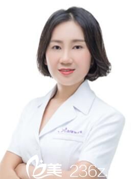 云南華美美萊整形劉秀峰