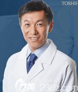 名古屋院長福島俊彥