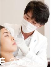 親自保障注射自然柔軟的完成