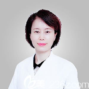 寧波薇琳醫(yī)美雷艷莉主任
