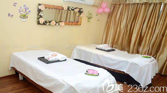 福州美薩締爾整形醫(yī)院治療室環(huán)境圖 福州美薩締爾整形醫(yī)院治療室環(huán)境圖