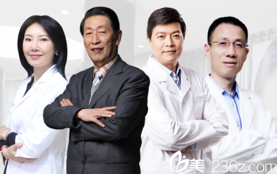 北京嘉和整形醫(yī)生團(tuán)
