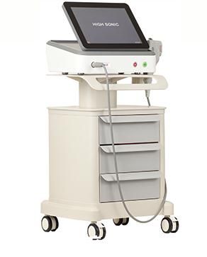 HIFU-高密度焦點(diǎn)式超音波