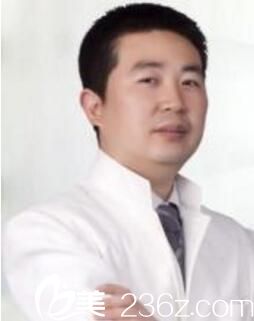 武漢美基元汪福強(qiáng)