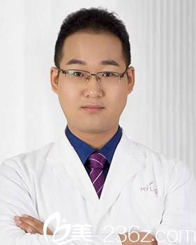 武漢壹加壹李艷東