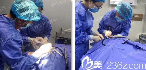 <!--<i data=20240703-sp></i>-->輪廓整形醫(yī)生李繼華手術(shù)中