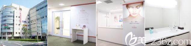 日本 TIARA 整形外科醫(yī)院