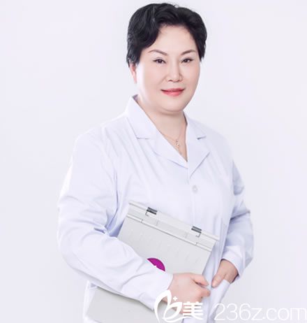 臺州維多利亞整形魏萍院長