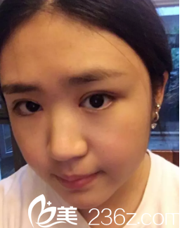 同學(xué)都說(shuō)我像蒙古人