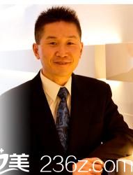 北村美容外科醫(yī)院院長(zhǎng)北村義洋 北村美容外科醫(yī)院院長(zhǎng)北村義洋