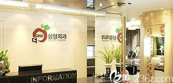 韓國整形醫(yī)院哪家好？?我有韓國TheOne鼻綜合整形價格及案例