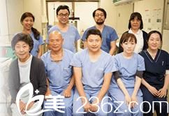 醫(yī)生組成的團隊醫(yī)療體制