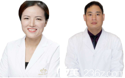 北京雅靚張春彥陳林葉醫(yī)生