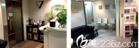 クリニカ市ケ谷美容外科醫(yī)院 クリニカ市ケ谷美容外科醫(yī)院