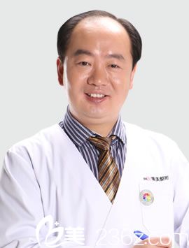 劉德輝 鄭州集美整形美容醫(yī)院院長 劉德輝 鄭州集美整形美容醫(yī)院院長