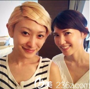 表參道皮膚醫(yī)院友利新醫(yī)生 表參道皮膚醫(yī)院友利新醫(yī)生