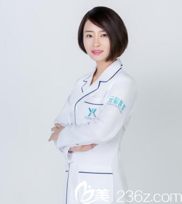 沈陽元辰醫(yī)療美容技術(shù)院長連園園 沈陽元辰醫(yī)療美容技術(shù)院長連園園