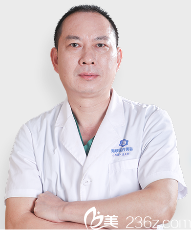 廣州海峽整形醫(yī)院譚新東院長(zhǎng) 廣州海峽整形醫(yī)院譚新東院長(zhǎng)