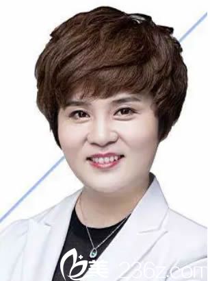 福州美薩締爾醫(yī)療美容整形醫(yī)院楊明玉醫(yī)生