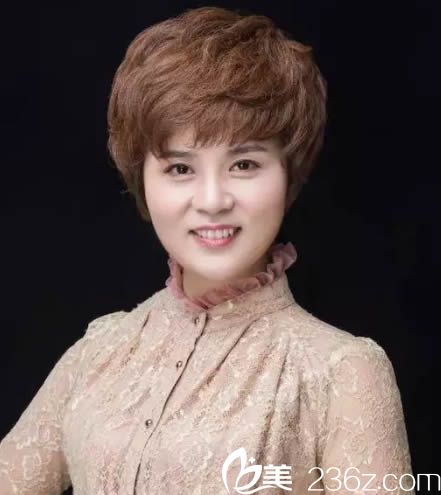 生活中的楊明玉醫(yī)生