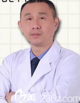 皮膚修復推薦醫(yī)生劉劍院長