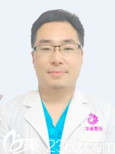 邯鄲華美榮譽院長張曉亮