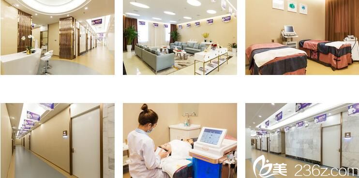 宜昌伊萊美醫(yī)療美容環(huán)境 宜昌伊萊美醫(yī)療美容環(huán)境