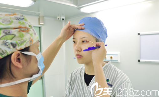 廣州曙光范丹雙眼皮術(shù)前設(shè)計(jì) 廣州曙光范丹雙眼皮術(shù)前設(shè)計(jì)